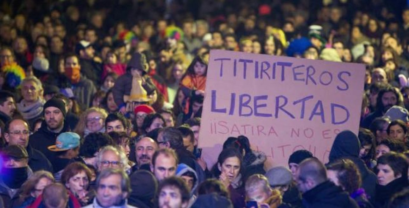 Foto: David Fernández (Diagonal)