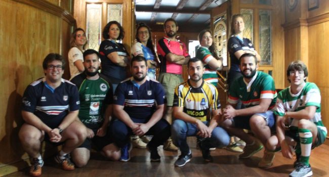 todos capitanes