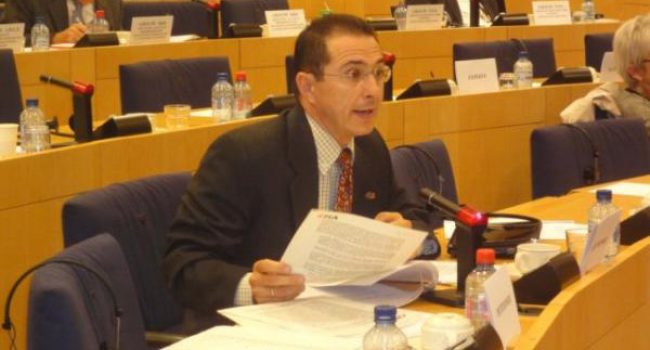 Miguel Martínez Tomey. Foto: CHA