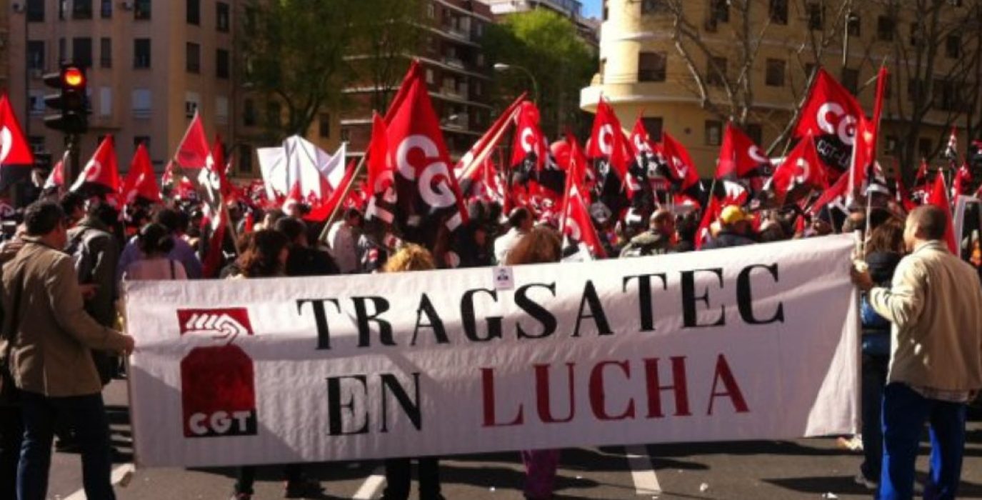 Foto: CGT