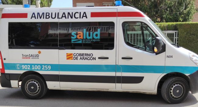 Transalud UTE Maiz Egara