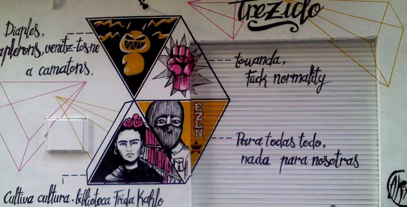 treziclo