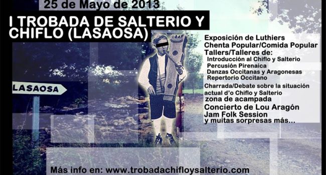 trobada chiflo