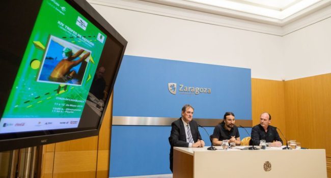 Foto: Daniel Marcos (AZ)