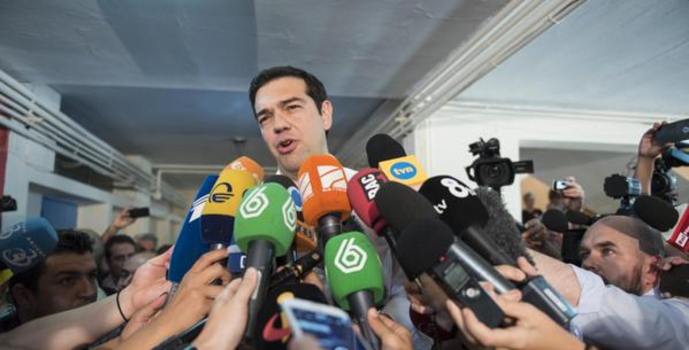 Foto: @tsipras_eu
