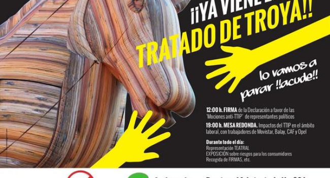 ttip caballo troya