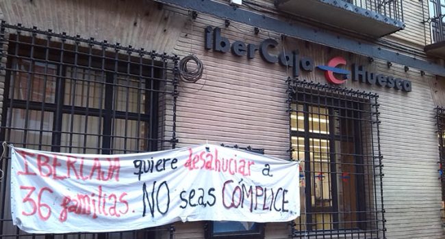 Foto: 15M Uesca