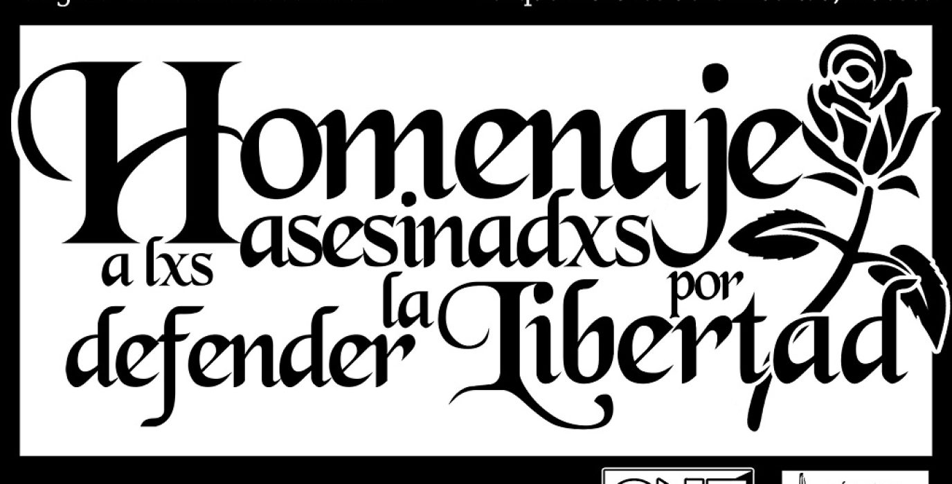 uesca Parque Mártires de la Libertad