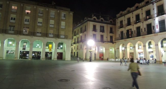 huesca