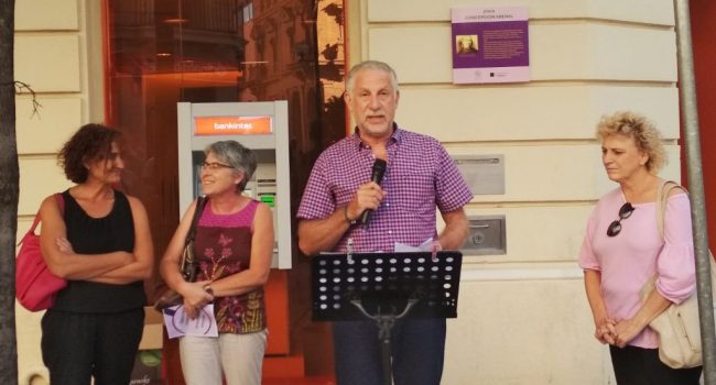 Foto: Ayuntamiento de Uesca
