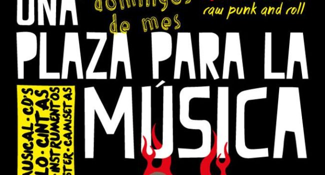 unaplazaparalamusica