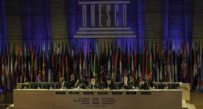 unesco
