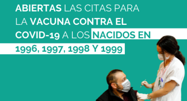 vacuna 18