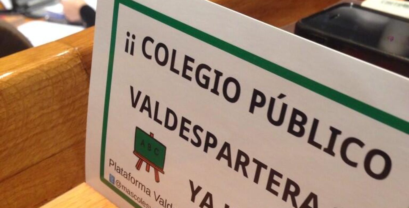 valdespartera mas coles