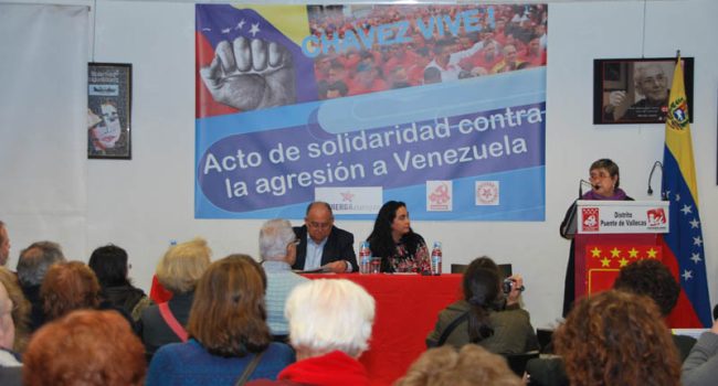 vallecas venezuela
