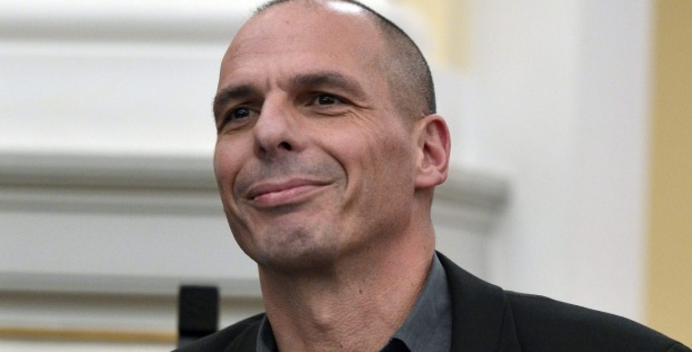 varoufakis