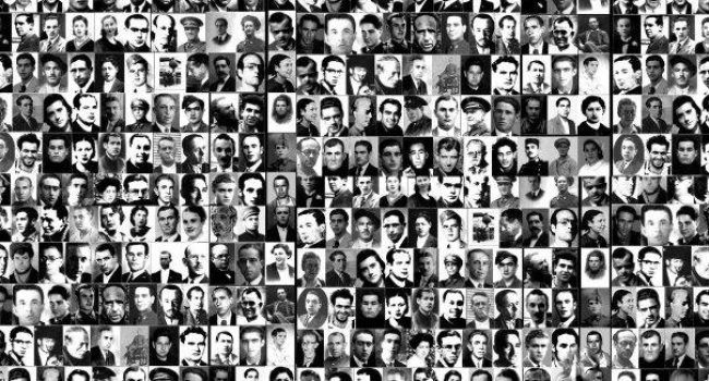 victimas franquismo