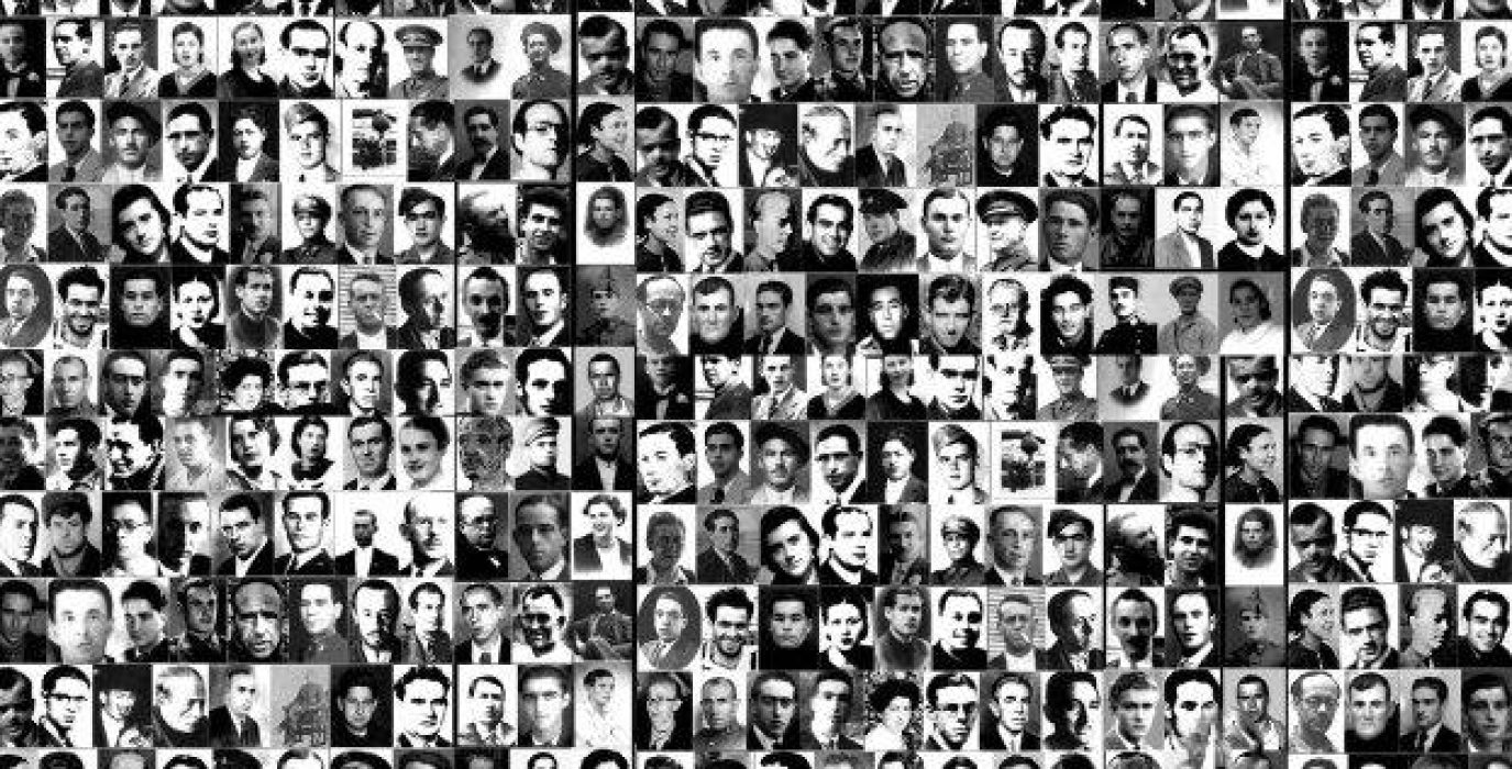 victimas franquismo