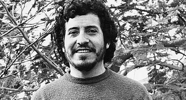 Víctor Jara.