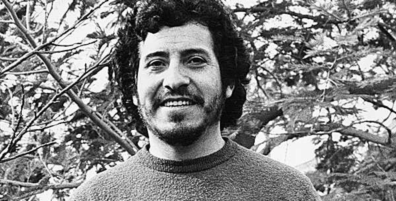 Víctor Jara.