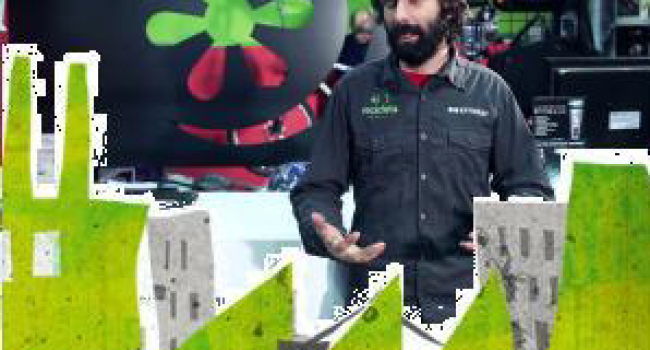 video reas