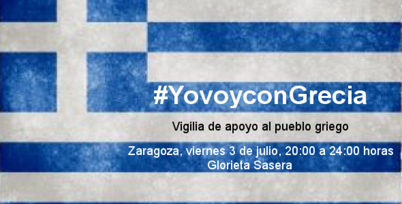 vigilia grecia zgz