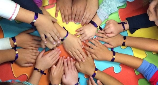 violencia genero escuelas infantiles