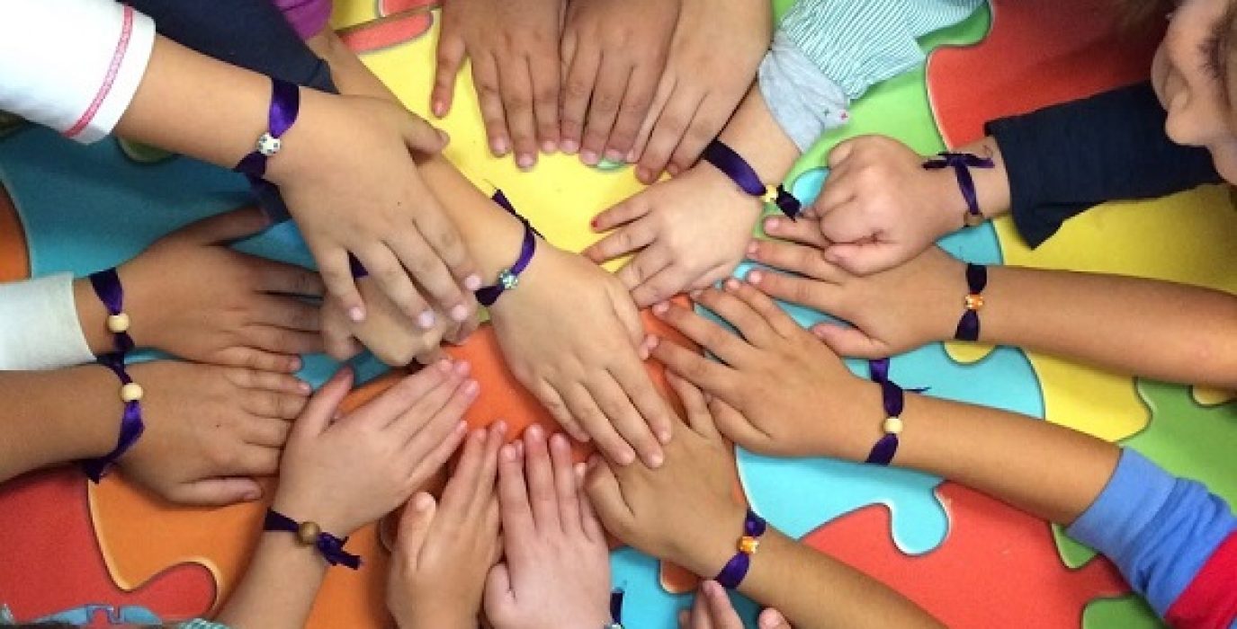 violencia genero escuelas infantiles