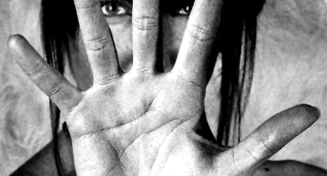 violencia machista
