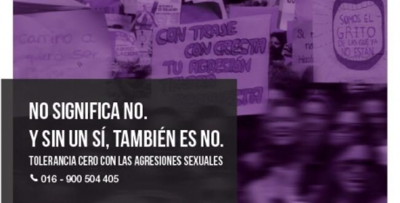 violencia machista