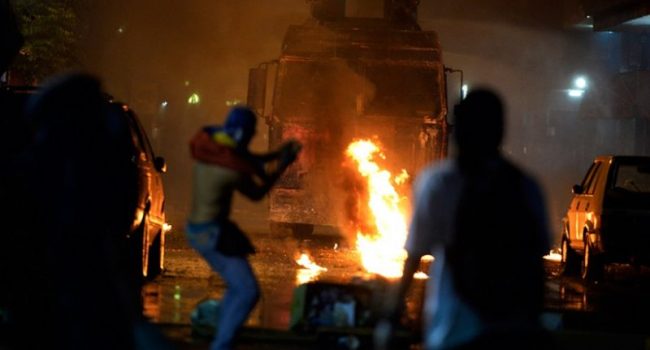 violencia-oposicion-800x445