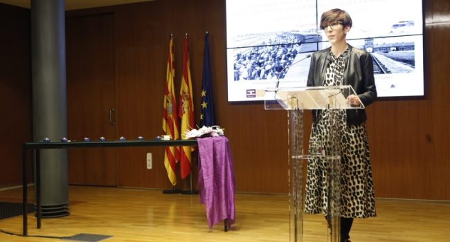 Foto: Cortes de Aragón