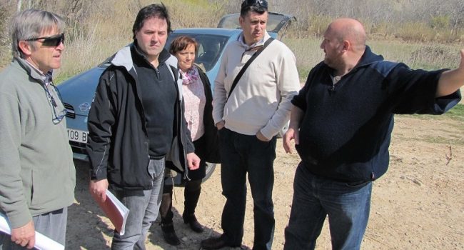 visita depuradora