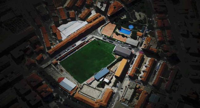 Campo de Pinilla (Teruel)