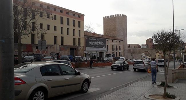 Foto: Mi ciudad