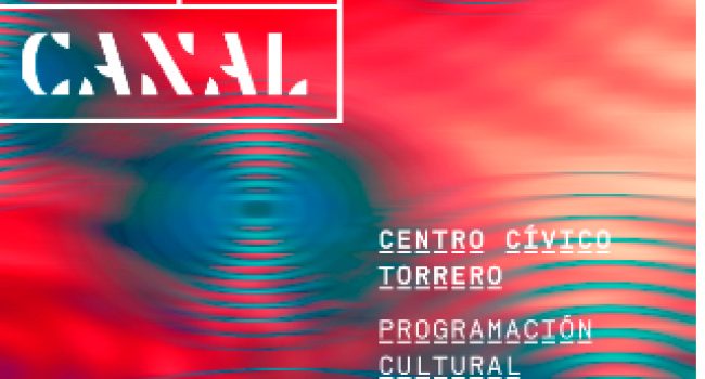 voces desde el canal