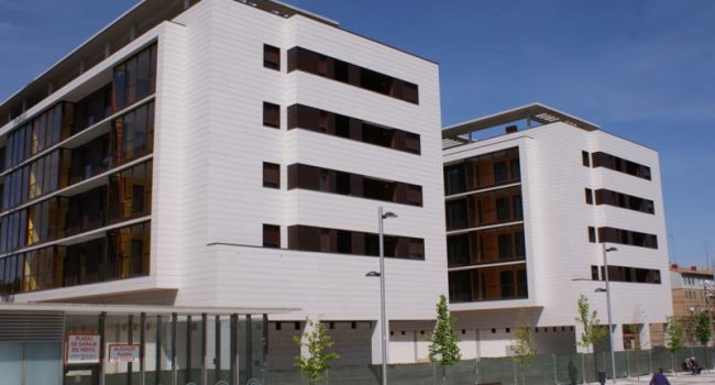 Foto: Zaragoza Vivienda