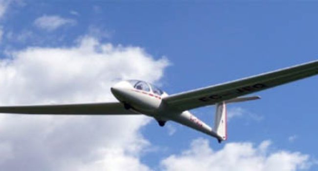 Foto: Aeroclub Nimbus