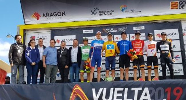 Foto: Gobierno de Aragón