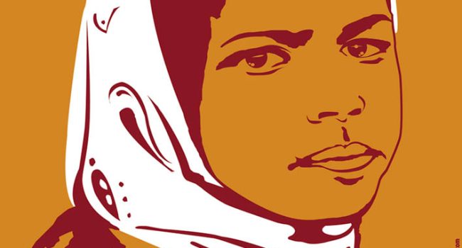 we resist colonization