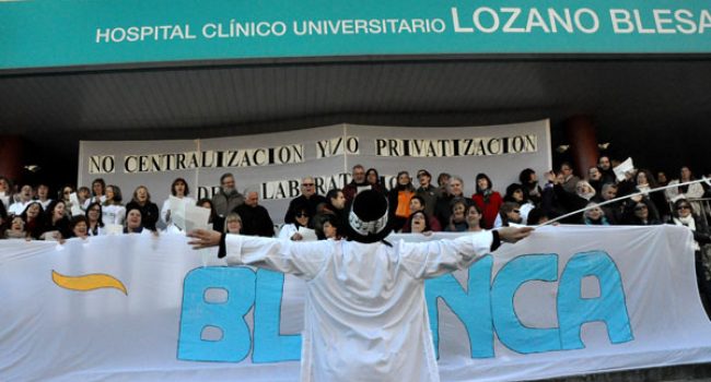 Foto: El Ventano