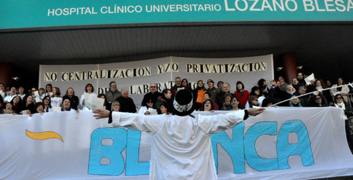 Foto: El Ventano