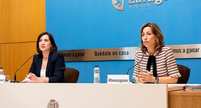 Zaragoza