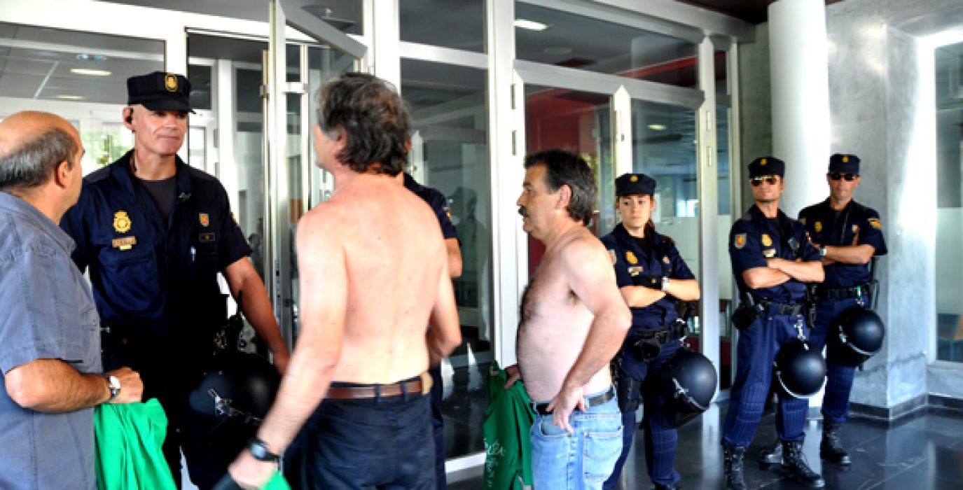 Foto: El Ventano