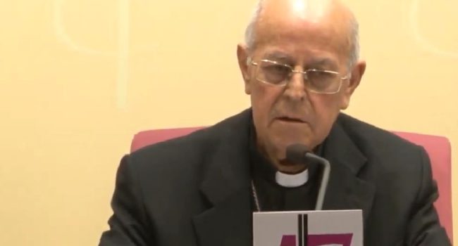 Ricardo Blázquez.