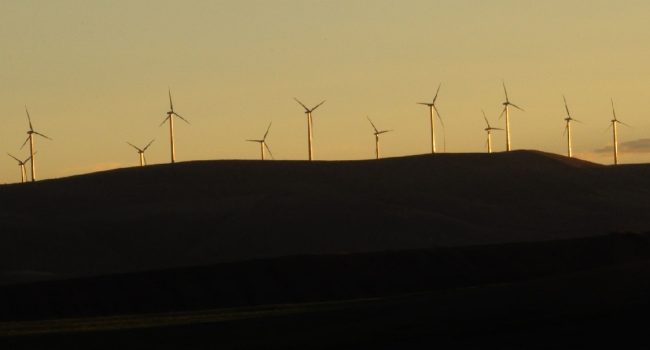 Moratoria a los macroproyectos de renovables: una propuesta de síntesis