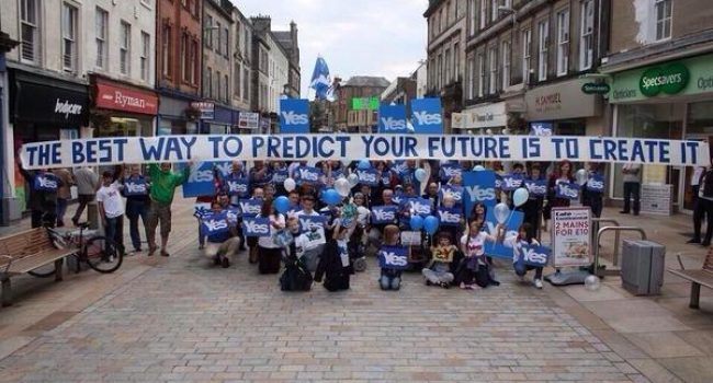 Foto: @fife_greens