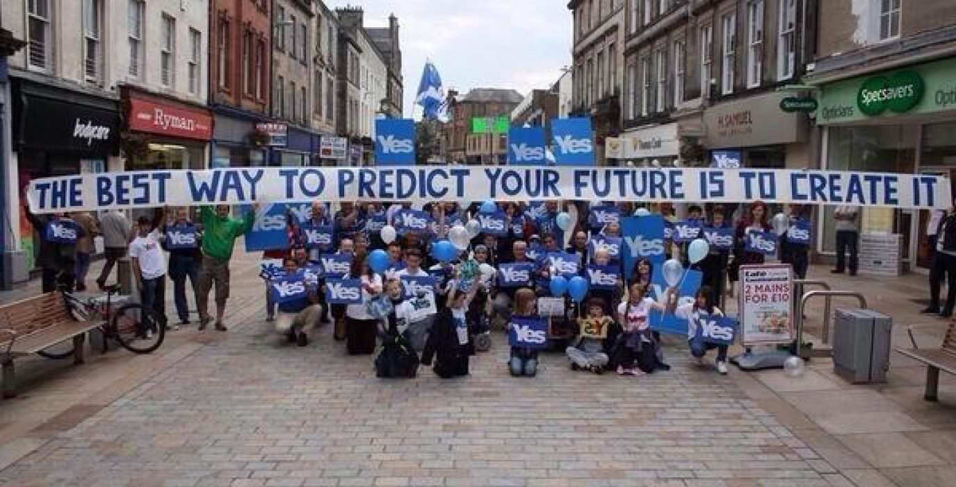 Foto: @fife_greens