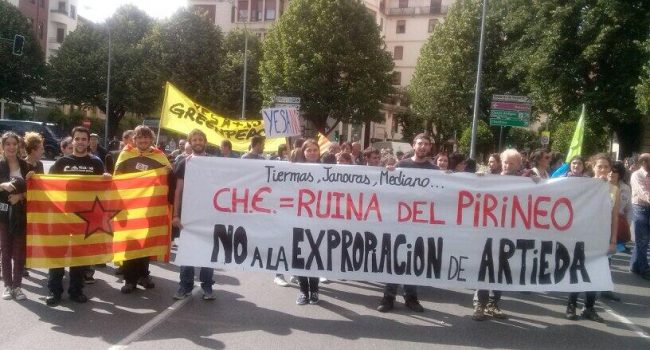 yesa no Iruñea