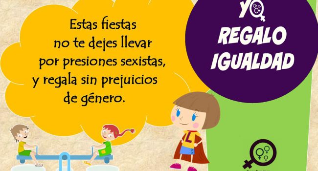 yoregaloigualdad